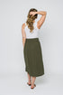 Georgia-A Line Skirt